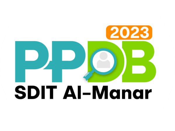Pendaftaran PPDB Online SDIT Al-Manar