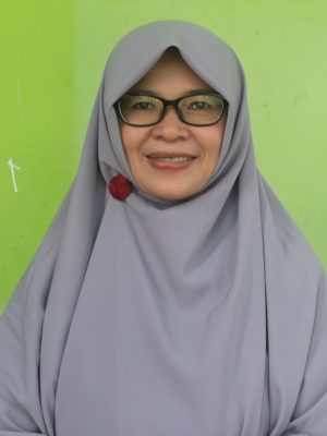 Siti Isticharah
