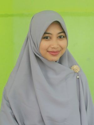 Siti Dewi Lailatul Zahroh, S.Hum